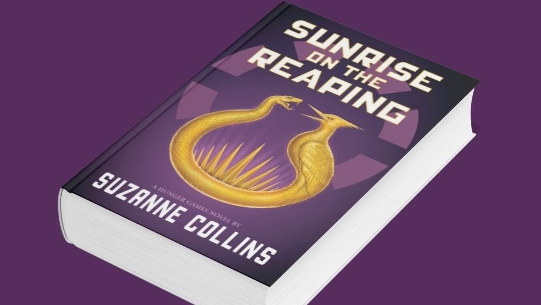 Brush up on your 'Hunger Games,' Haymitch knowledge for 'Sunrise on the Reaping'