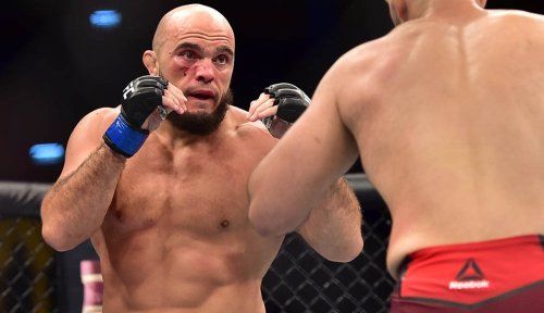 UFC Fight Night 189 pre-event facts: Ilir Latifi returns ...