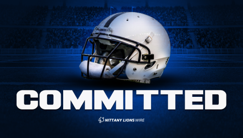 Lion King: Four-star safety King Mack commits to Penn State