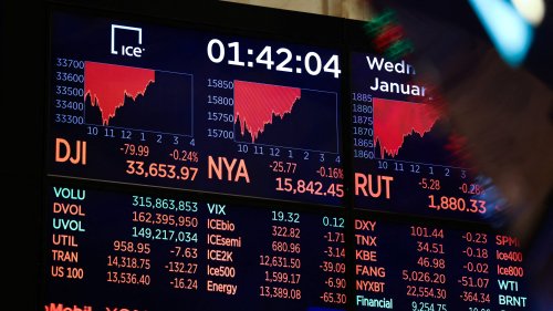 Is the stock market open or closed on Good Friday 2024? See full holiday schedule
