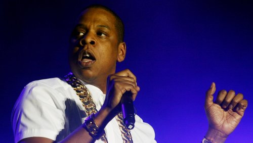 'Magna Carta' gives Jay-Z his 13th No. 1 on 'Billboard'