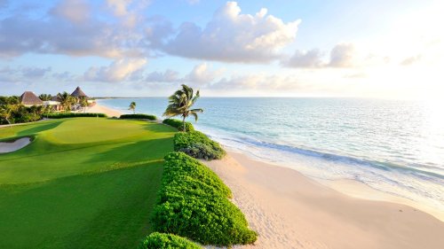 Mexico's Mayakoba Resort jumps ship from PGA Tour to LIV Golf