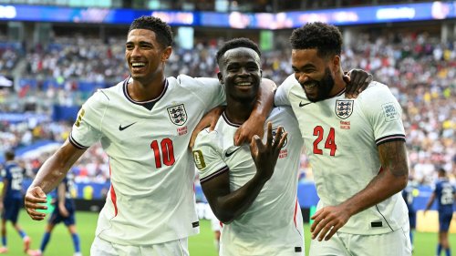 The World Cup third-place game was absurd ― I loved it | Opinion