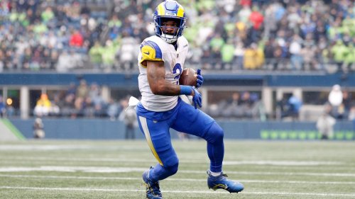 What the Minnesota Vikings' trade for Cam Akers means for fantasy owners
