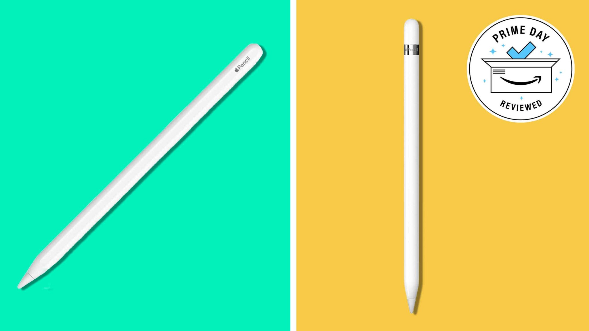 The Apple Pencil 1 is 20% off ahead of Amazon Prime Day and works with our favorite tablet