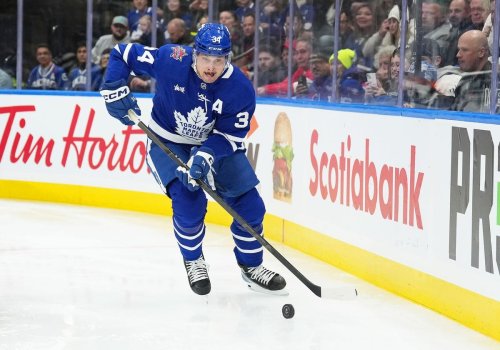 Toronto Maple Leafs vs. Florida Panthers odds, tips and betting trends