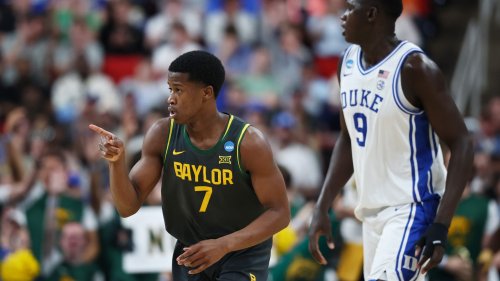Philadelphia 76ers 2025 draft big board 1.0: The best fits at No. 3