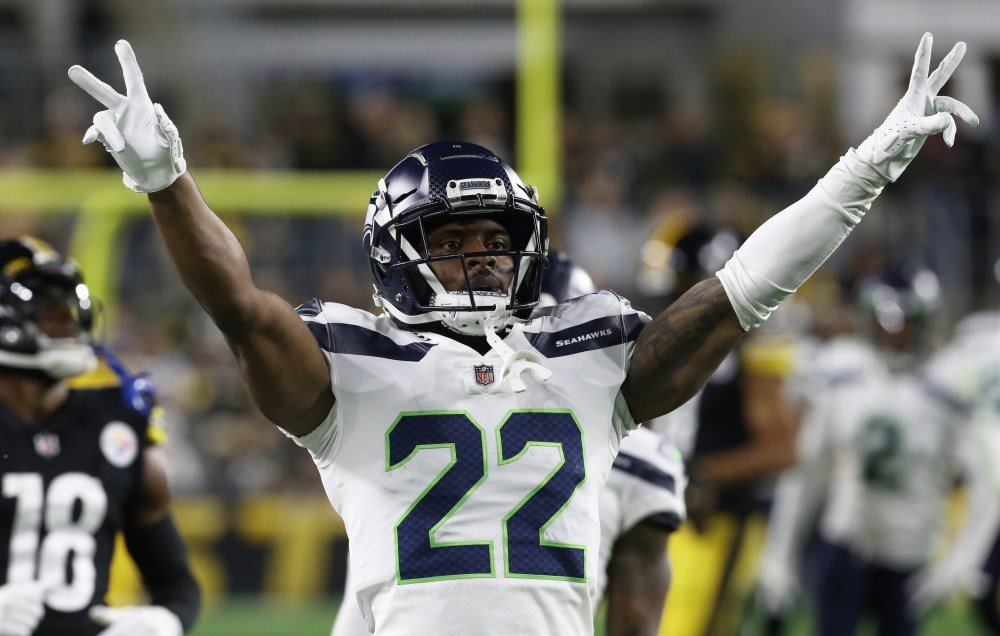 Vote your favorite Seahawks onto the 2023 NFL Pro Bowl Games roster