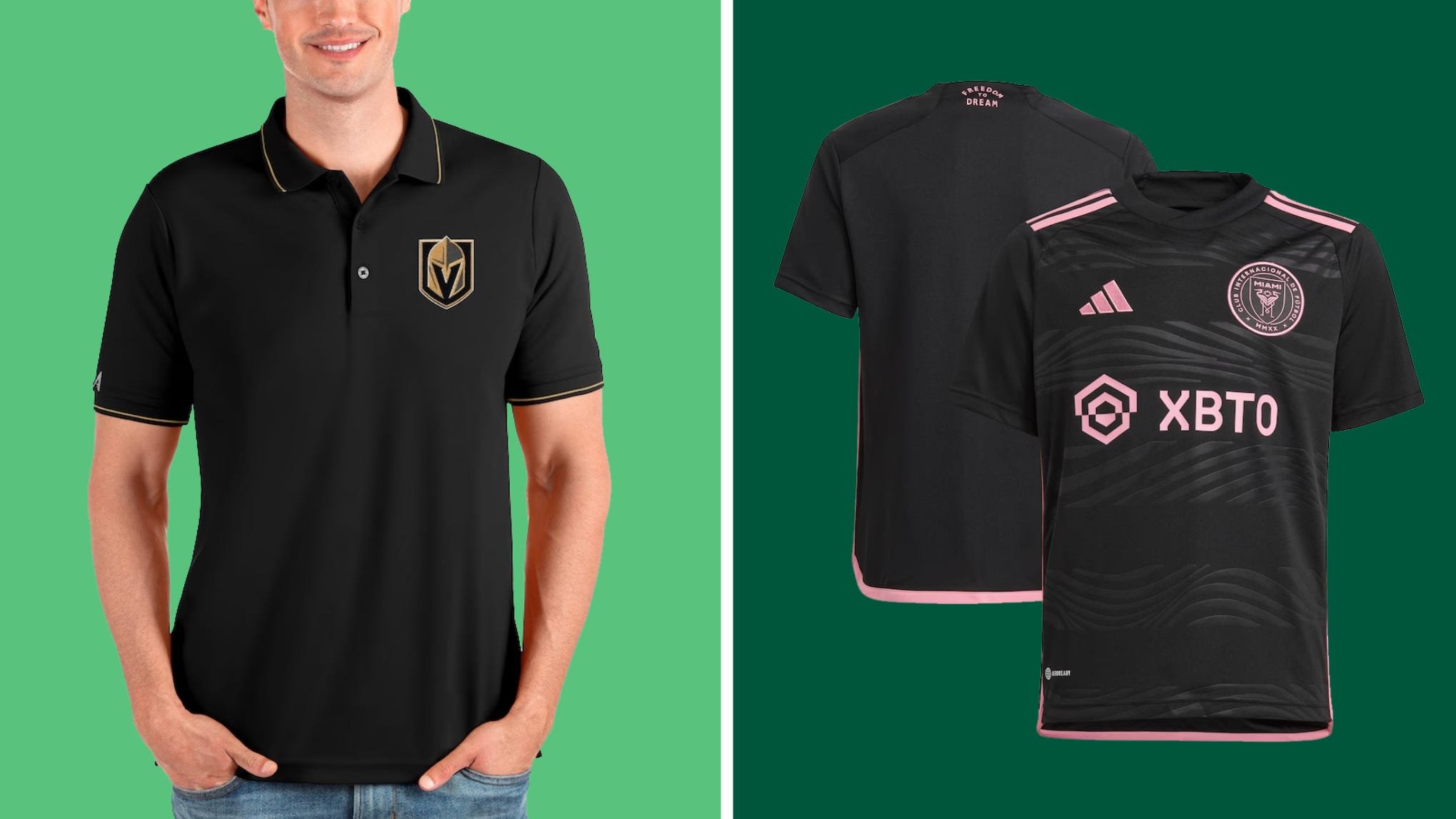 This could be your last chance to save up to 65% off fan apparel at Fanatics before Father's Day