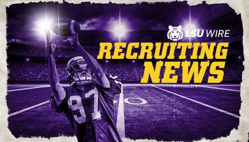 After hot start to cycle, where does LSU stand in the 2024 recruiting rankings?