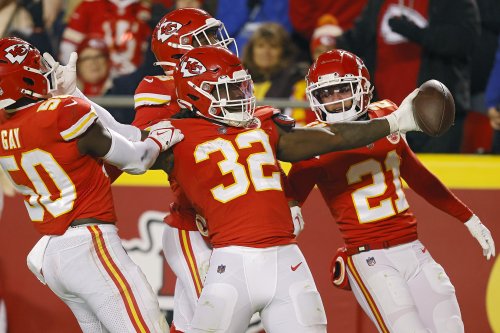Here's the advice veterans have given Chiefs LB Nick Bolton about the Super Bowl