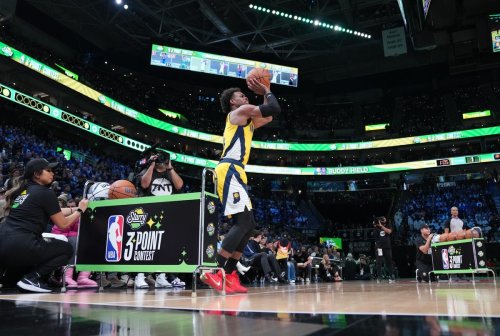 Boston Celtics vs. Indiana Pacers odds, tips and betting trends