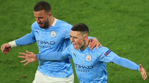Manchester City, Real Madrid lead these very early power rankings of the European Super League's 12 founding clubs