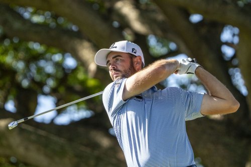 How to Watch Troy Merritt at the Corales Puntacana Championship: Live Stream, TV Channel, Odds