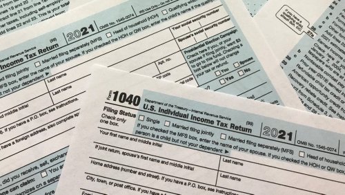 Use Venmo, PayPal? Why you're being sent a 1099-K this tax season