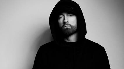 On new album, Eminem slays his alter ego