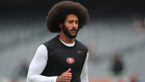 Opinion: Colin Kaepernick's NFL career is history, in more ways than one