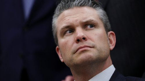 Brawn and beards: Hegseth to review military fitness and grooming
