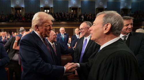 Chief Justice Roberts' rebuke marks growing Trump showdown with judiciary