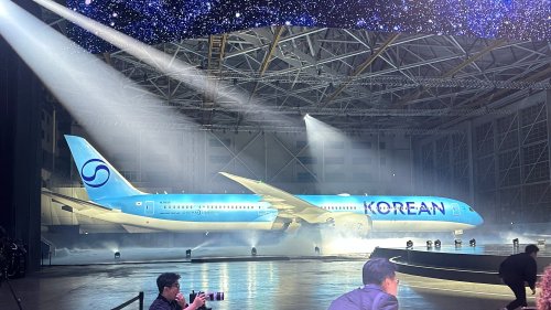 Airline liveries can spark outrage. This new design is no exception. | Cruising Altitude