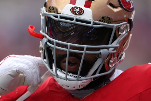 NFL explains why they allowed Trent Williams to punch a Giants player