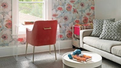 Making great home office doesn't have to sacrifice guest room: Double duty design ideas