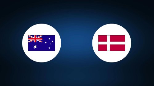 World Cup Group D Preview: Australia vs. Denmark Odds, Moneyline and Live Stream Info - Wednesday, November 30