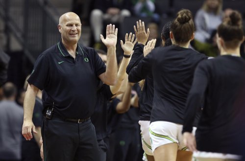 Oregon Hosts North Dakota State In WNIT First Round Matchup Flipboard
