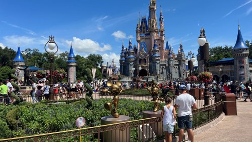It’s not just magic. The real reason fans keep going back to Disney parks.