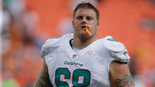 Suspended Richie Incognito files grievance against Dolphins
