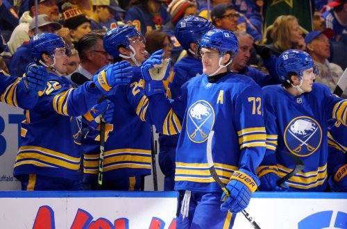 Sabres vs. Ducks: Live stream, TV info, time and more | February 25, 2025