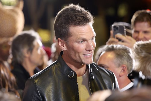Tom Brady puts final nail in the coffin of NFL return rumors