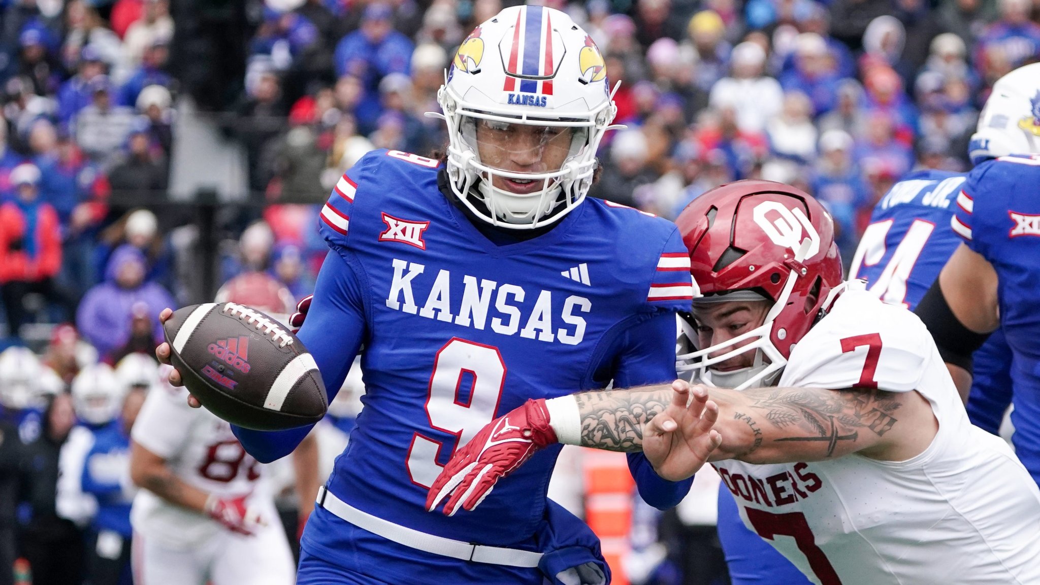 Bowl game schedule today everything to know about college football