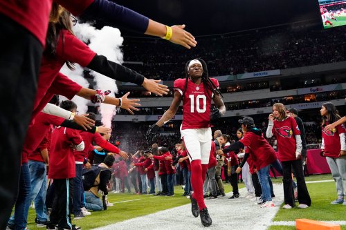 The All-22: What DeAndre Hopkins has to offer his next NFL team