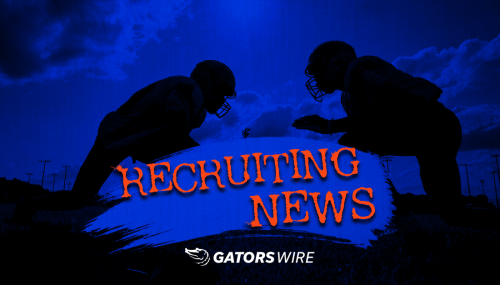 In-state blue-chip OT target visits Florida twice in 3 days, comes away pleased