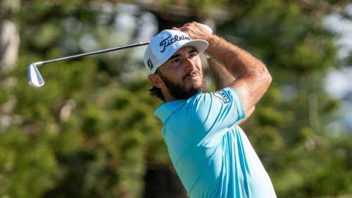 Man of the people Max Homa follows PGA Tour win with $400 muni skins game payout in Phoenix