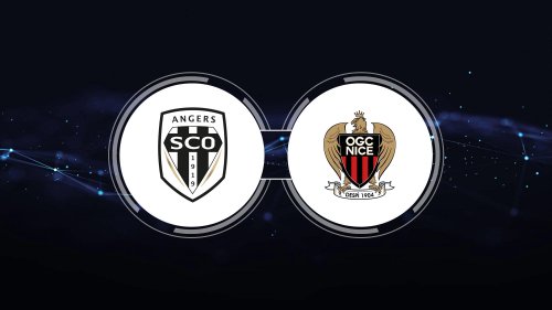 How To Watch Angers SCO Vs. OGC Nice: Live Stream, TV Channel, Start ...