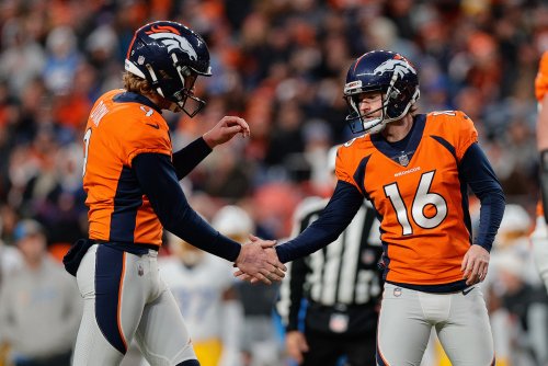 Broncos seem unlikely to use franchise tag in 2024