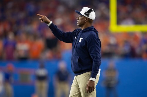 Anthony Poindexter set to stay at Penn State despite hiring of Jim Knowles