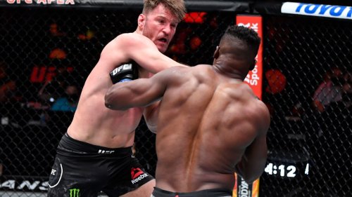 Stipe Miocic 'still having fun,' explains motivation to fight Jon Jones at UFC 295 after career-long layoff