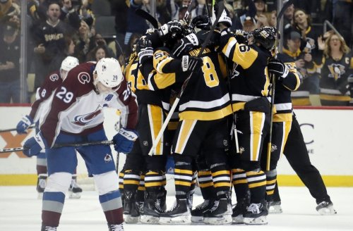 Tampa Bay Lightning Vs Colorado Avalanche Odds Tips And Betting Trends Flipboard 