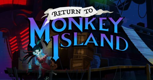 Monkey Island creator shut down website following personal attacks