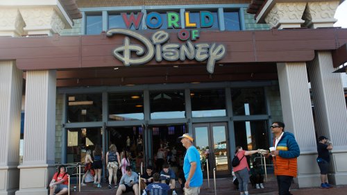 Doctor dies of allergic reaction after asking if meal at Disney restaurant was allergen free: Lawsuit