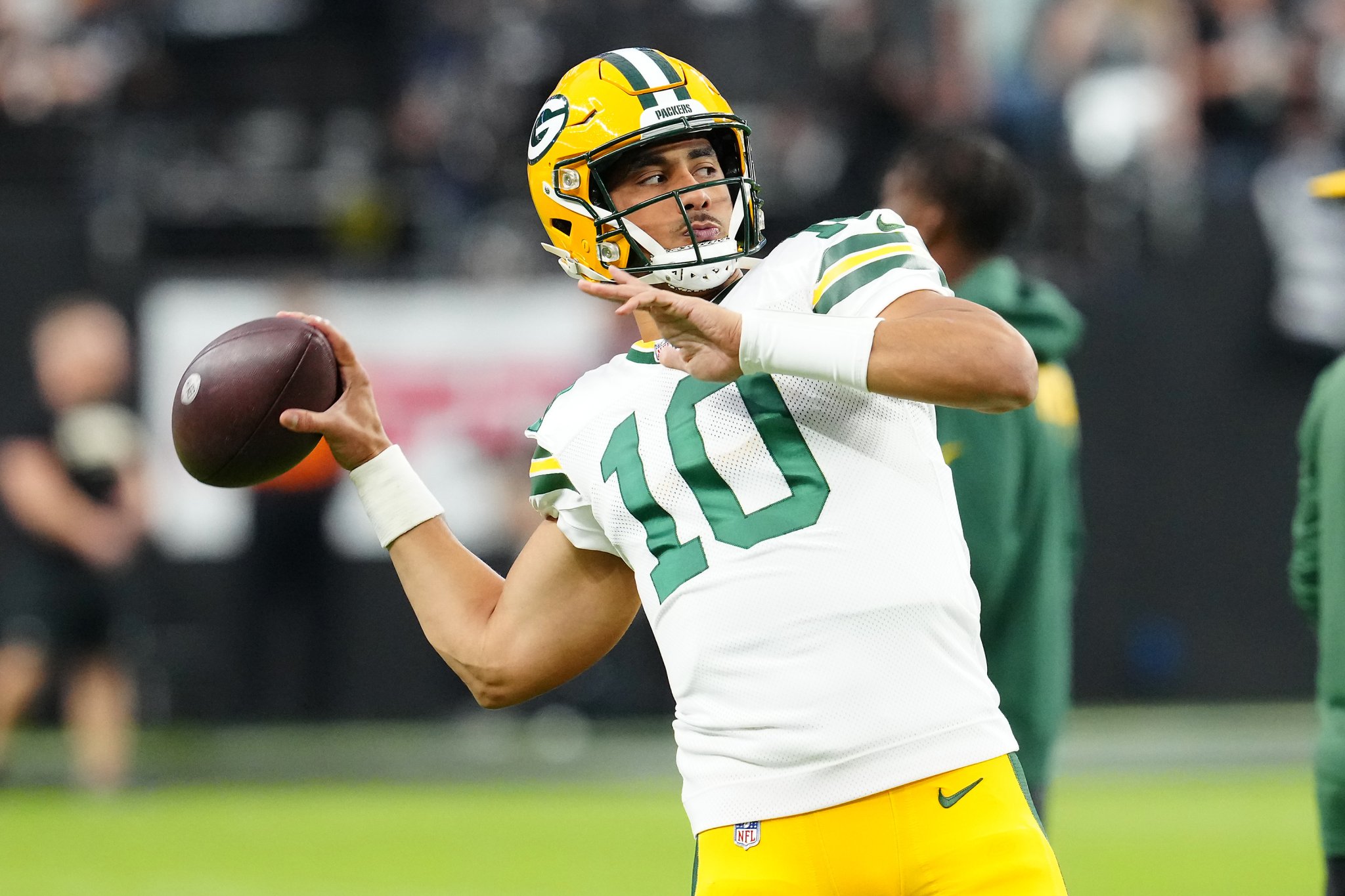 Green Bay Packers - cover