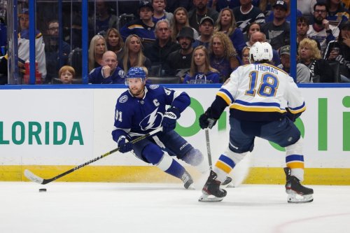 Boston Bruins vs. Tampa Bay Lightning odds, tips and betting trends