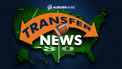 Auburn football loses linebacker to transfer portal | Flipboard