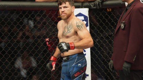 UFC 276 results: Jim Miller submits Donald Cerrone, makes history with most UFC wins