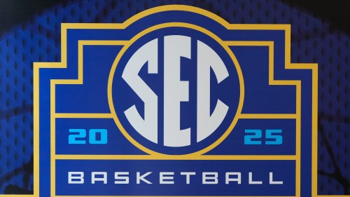 SEC shatters record for most men's NCAA Tournament teams from one conference