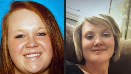 Custody battle, group 'God's Misfits' behind killings of missing Kansas moms: Affidavit