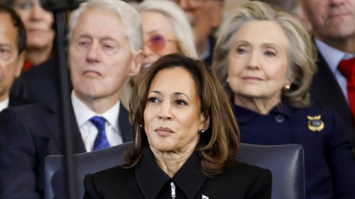 Americans are used to voting for women. Will they ever elect one president? | Opinion